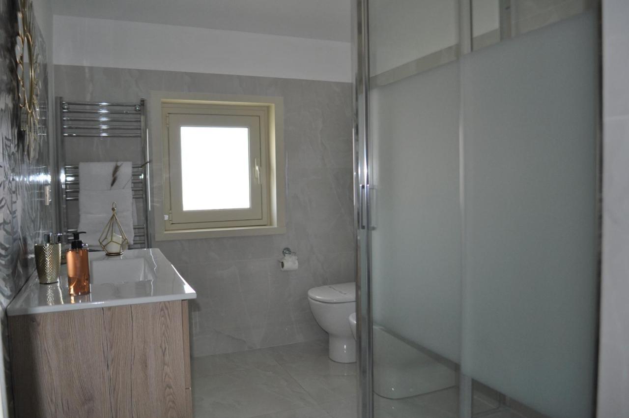 La Punta Otel San Giovanni La Punta Dış mekan fotoğraf